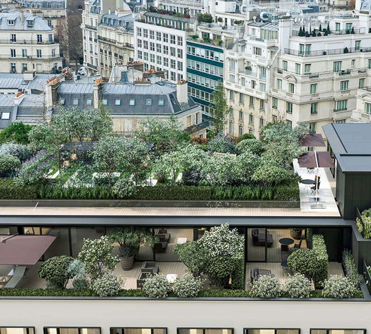 全球第七家宝格丽酒店开业，酒店对奢侈品牌是一门好生意吗？