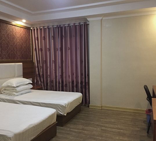 外资酒店巨头在中国不吃香了？